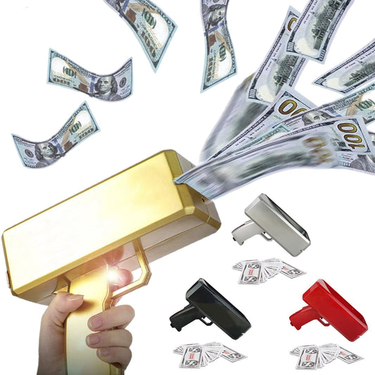 Cash Shooter