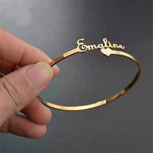 Customize Beautiful Bangle