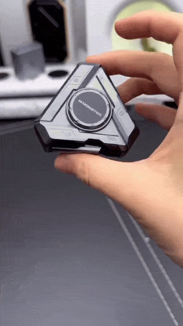 Monster XKT22 Wireless Earbuds