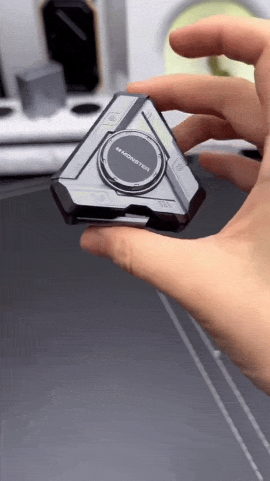 Monster XKT22 Wireless Earbuds