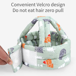 Baby Protector Helmet