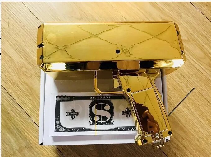Cash Shooter