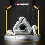 Monster XKT22 Wireless Earbuds