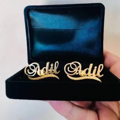 New Design Cufflinks