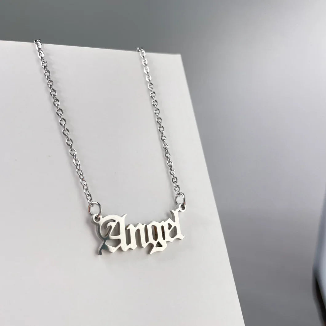 Princess Necklace