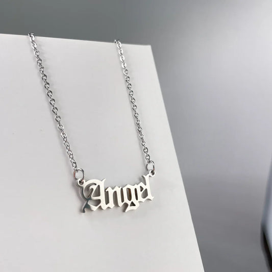 Princess Necklace