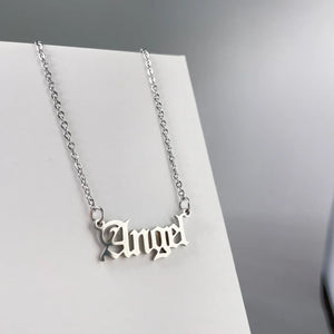 Princess Necklace