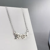 Princess Necklace
