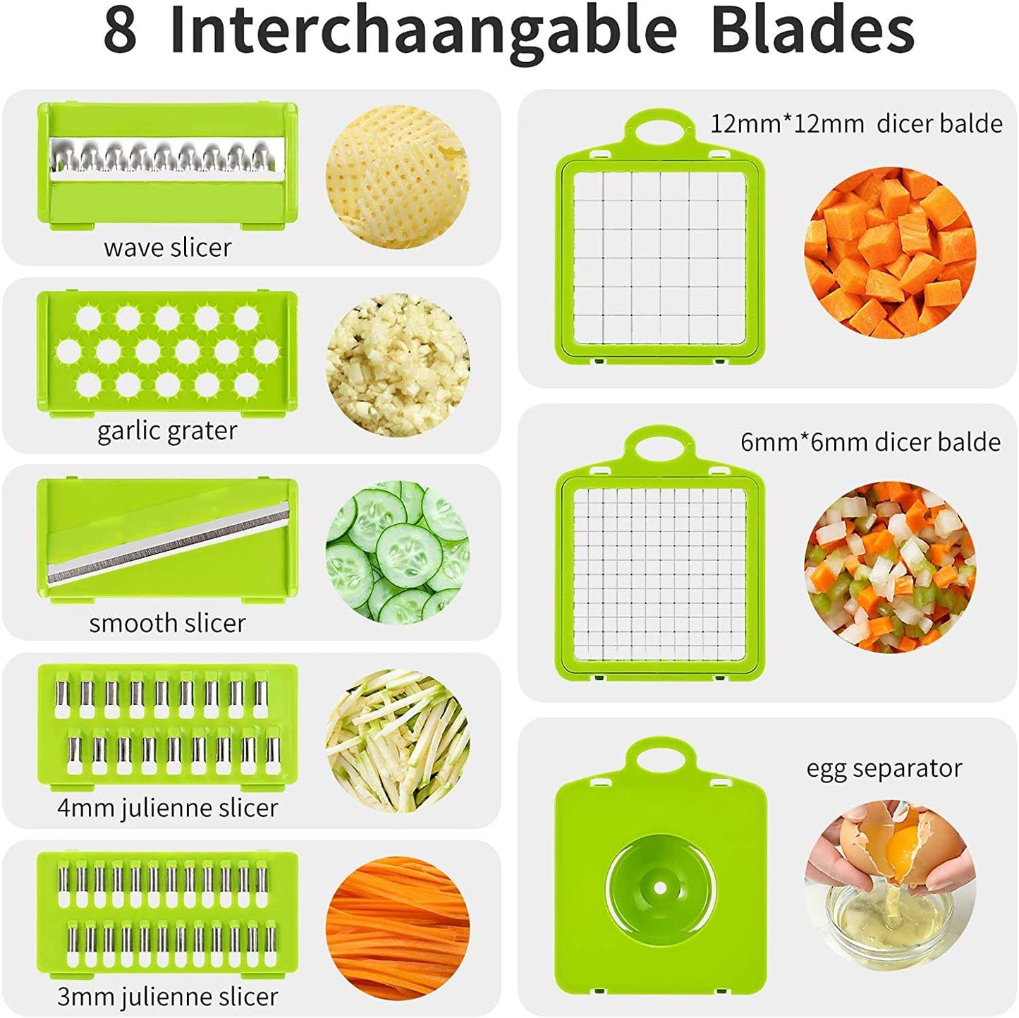 Vegetable Slicer