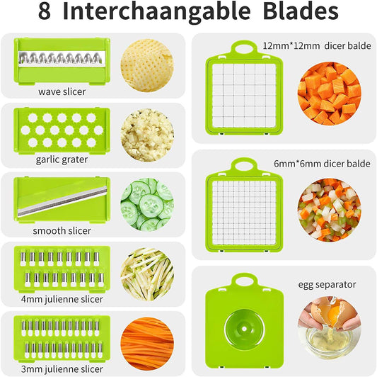 Vegetable Slicer