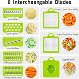 Vegetable Slicer