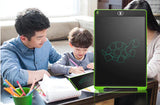 KIDS LCD WRITING TABLET ⭐⭐⭐⭐⭐(𝟓.𝟑𝐤+)