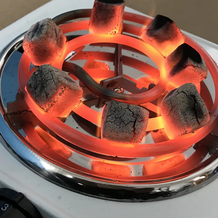 Portable Electric Stove - SUN MART