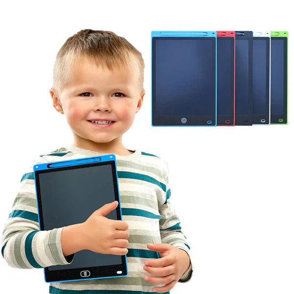 KIDS LCD WRITING TABLET ⭐⭐⭐⭐⭐(𝟓.𝟑𝐤+)