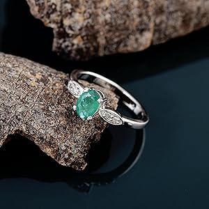 Stone Ring