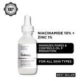 The Ordinary Serum For All Skin Types