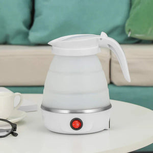 Electric Upgraded Foldable Kettle