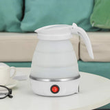 Electric Upgraded Foldable Kettle