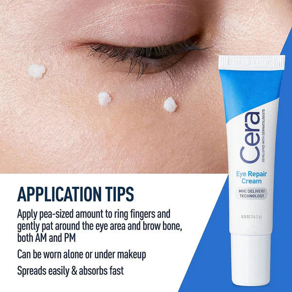 CeraVe Moisturizing Cream Body and Face Moisturizer