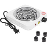 Adjustable Coil Burner 1000W