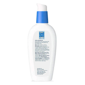 CeraVe AM Facial Moisturizing Lotion SPF 30