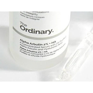 Ordinary Alpha Arbutin 2% + HA