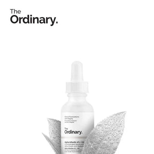 Ordinary Alpha Arbutin 2% + HA