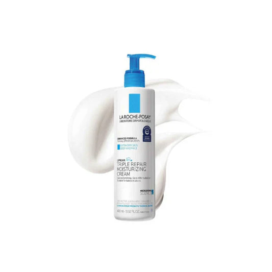 La Roche-Posay Lipikar Balm AP+ Body Lotion: Intense Repair for Dry Skin