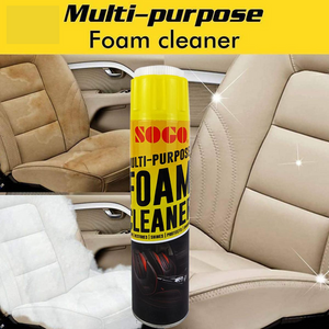 Multi-Purpose Foam Cleaner - SUN MART