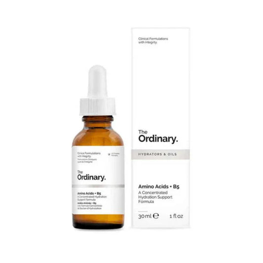 Ordinary Ascorbic Acid 8% + Alpha Arbutin 2%