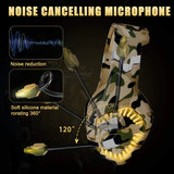 K1B Pro Over Ear Gaming Headphone