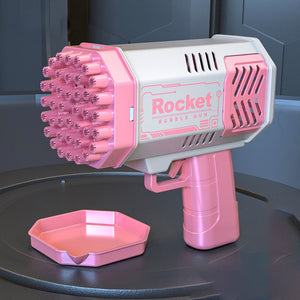 Bubble Gun