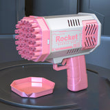 Bubble Gun