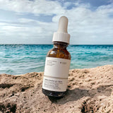 Ordinary Caffeine Solution 5% + EGCG