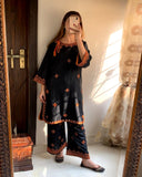 Balochi Embroidery 2Pc (Sitched)