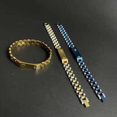 Rolex Bracelet