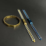 Rolex Bracelet