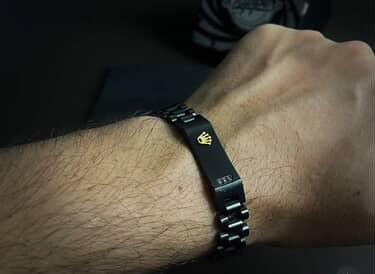 Rolex Bracelet