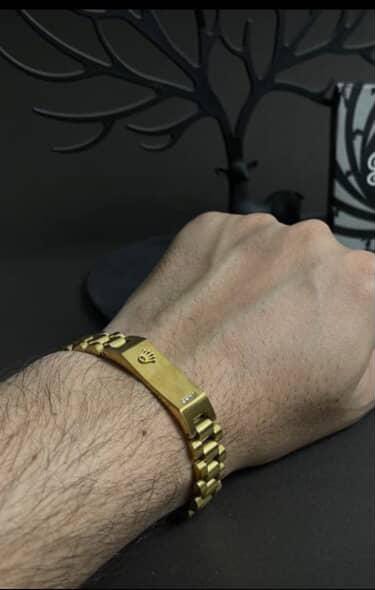 Rolex Bracelet