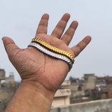 Royal Cuban Bracelet
