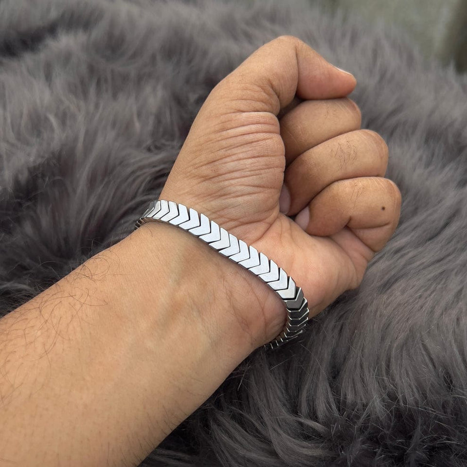 Royal Cuban Bracelet