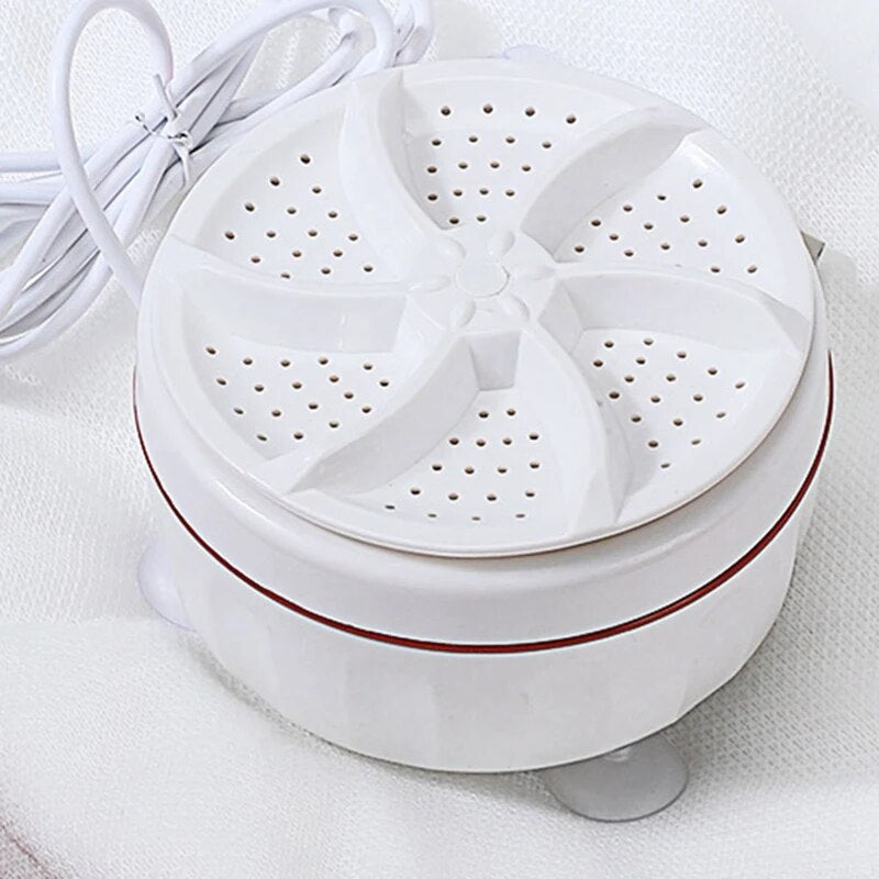 Mini Washing Machine