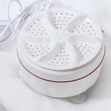 Mini Washing Machine