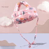 Baby Protector Helmet