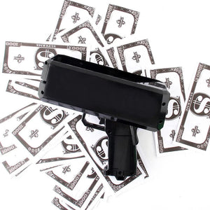 Cash Shooter