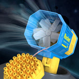 Bubble Gun