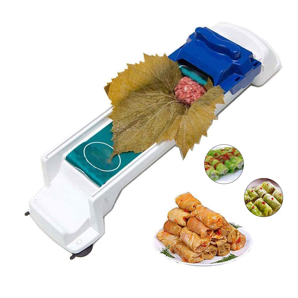 Dolmer Roller Machine