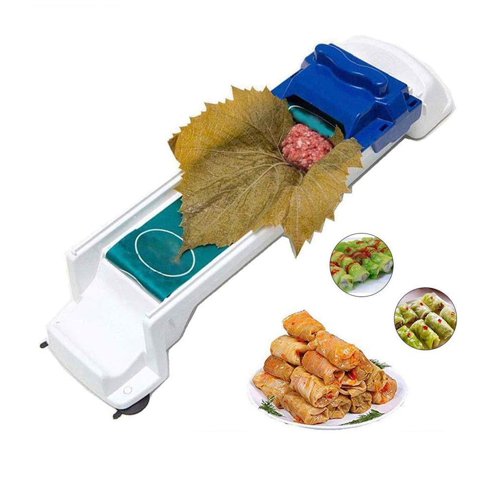 Dolmer Roller Machine