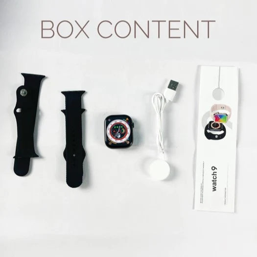Apple Watch Series 9  (Clone)