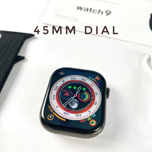 Apple Watch Series 9  (Clone)